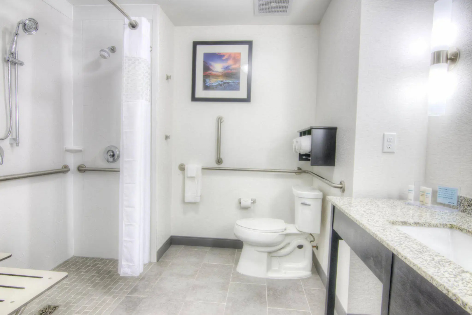 Foto - Hampton Inn Houston I-10 East