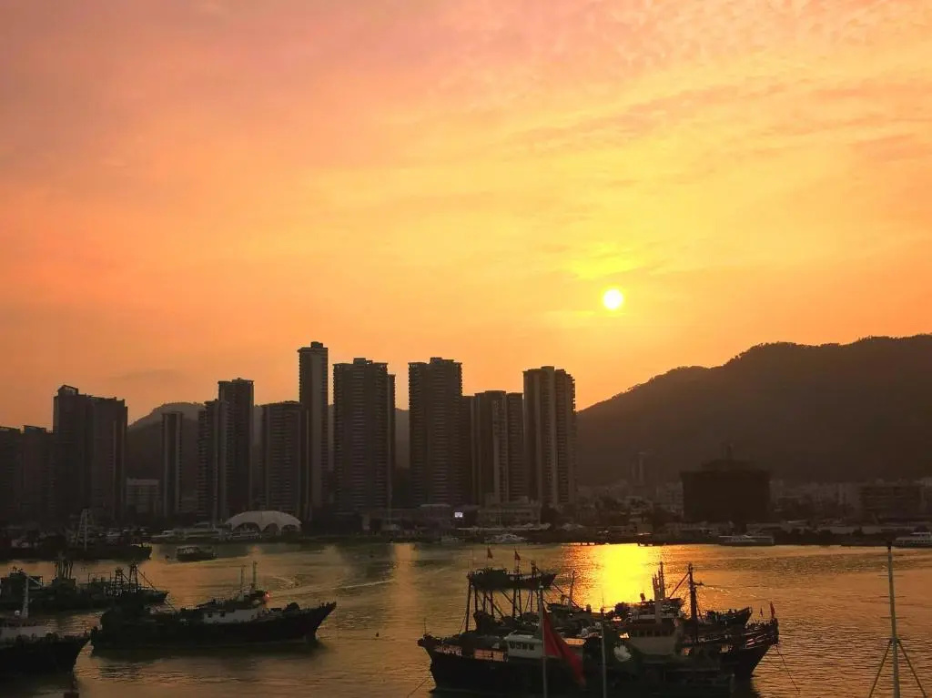 Foto - Macau Masters Hotel
