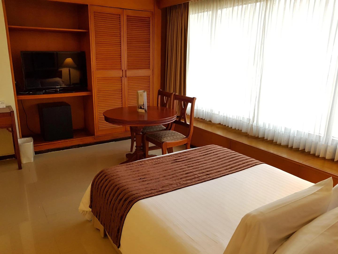 Photo - Torre de Cali Plaza Hotel