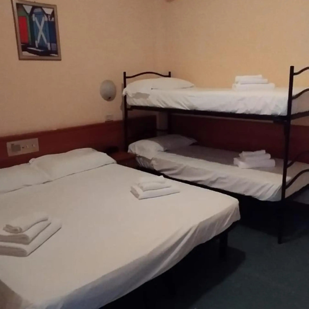Foto - Hotel Acerboli