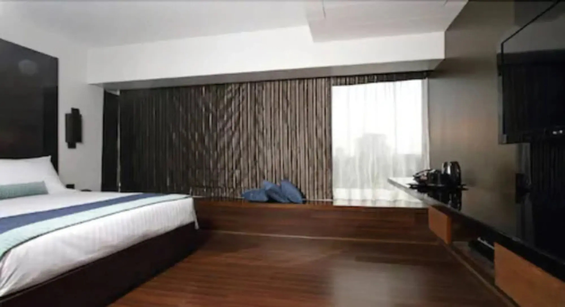 Foto - Svenska Design Hotel