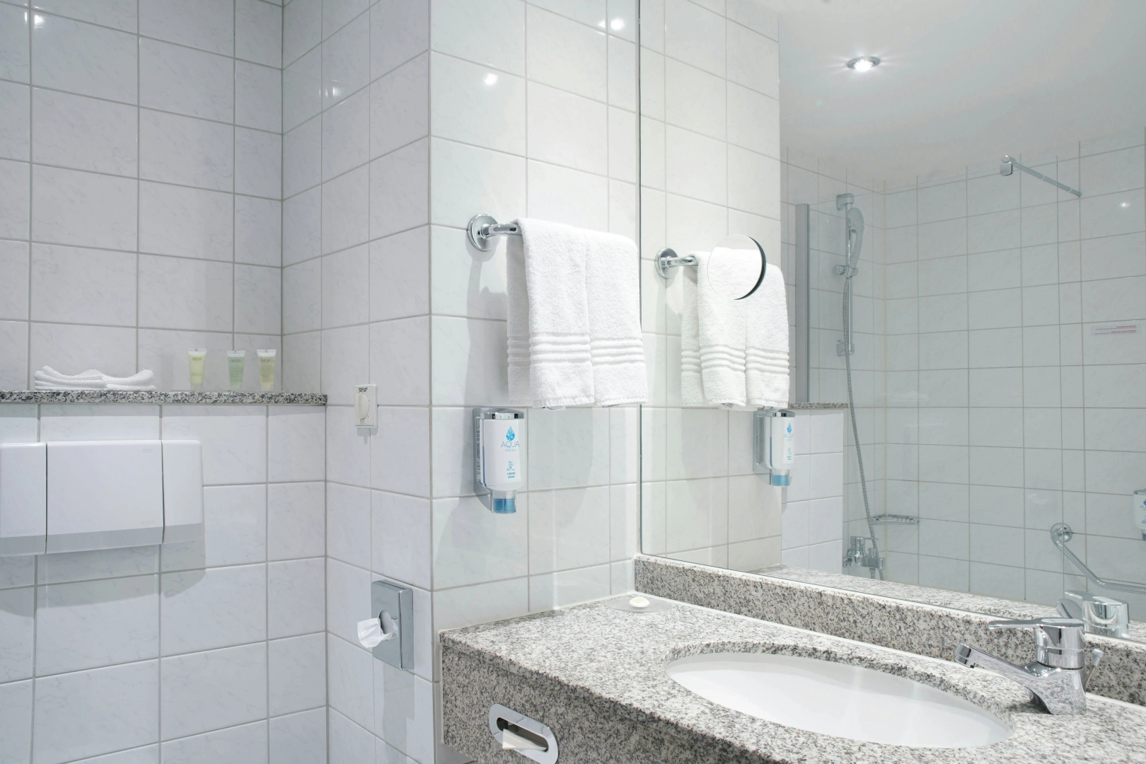 Foto - Courtyard by Marriott Dresden