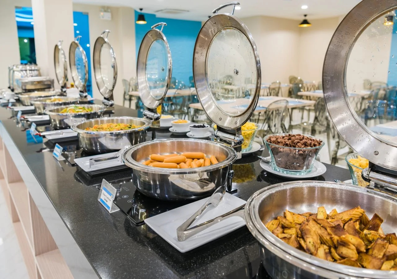 Foto - Hotel Tide Phuket Beachfront