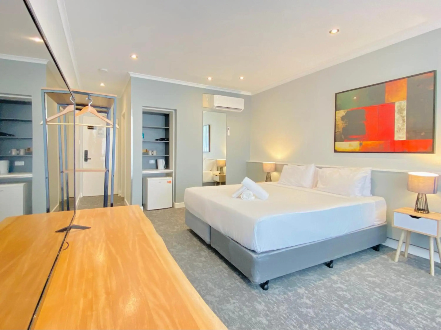 Foto - Park Inn by Radisson Melbourne Carlton