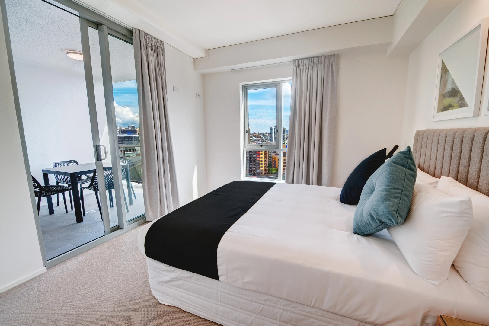 Photo - Belise Apartments