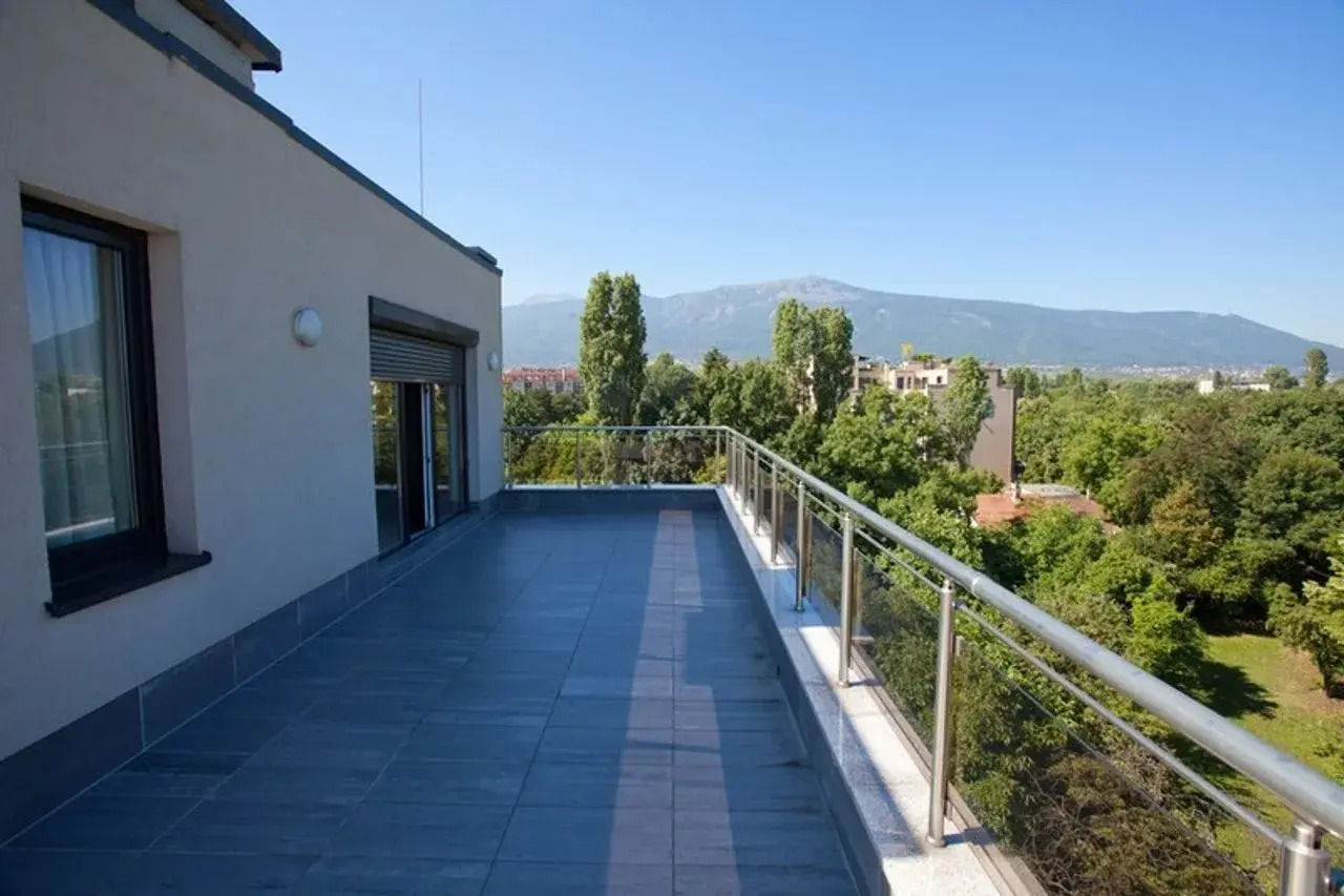 Foto - Hotel ZOO Sofia