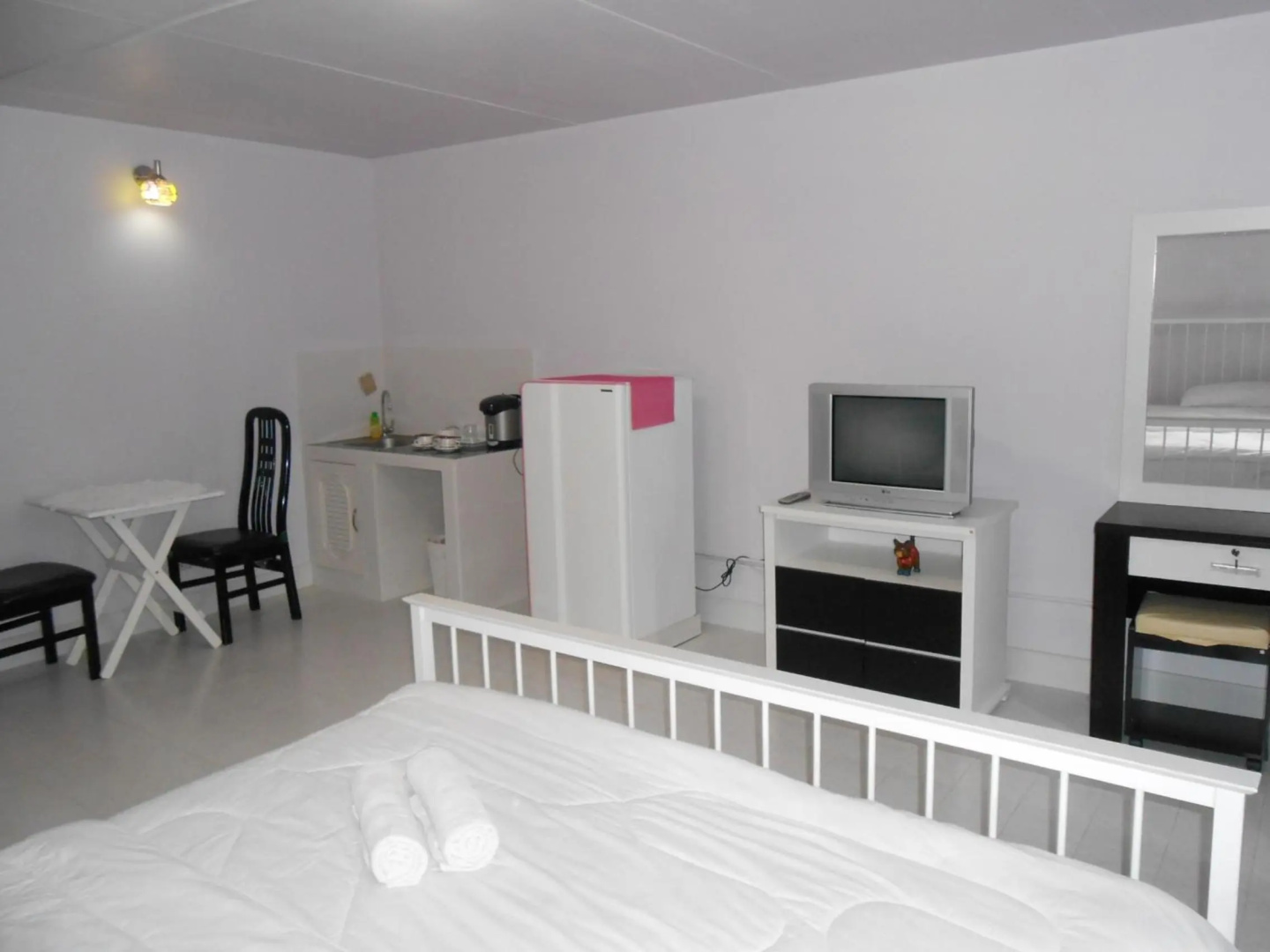 Photo - MT Room