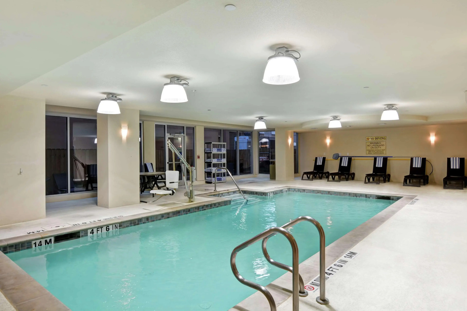 Foto - Homewood Suites by Hilton Houston Near the Galleria