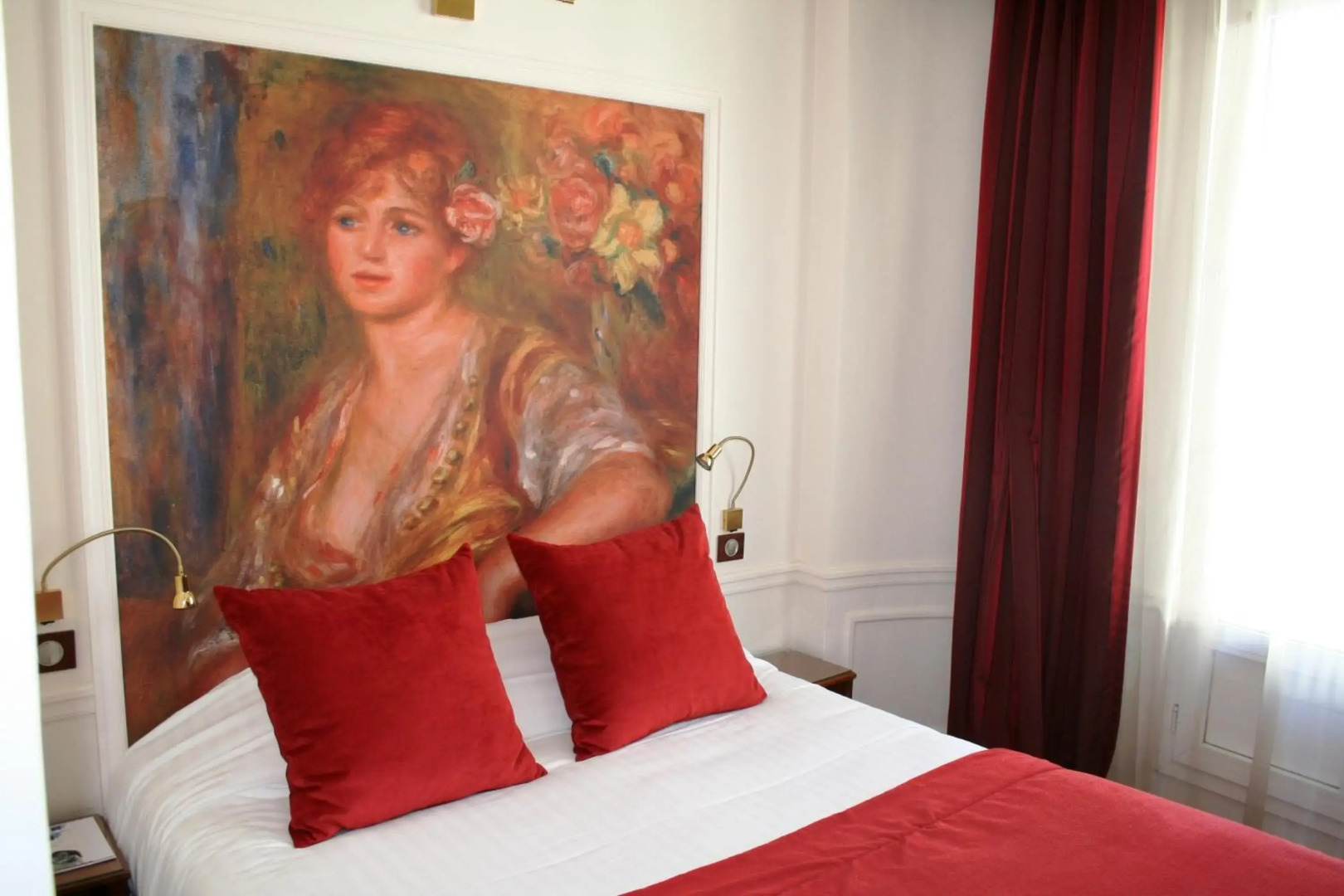 Foto - Timhotel Tour Montparnasse