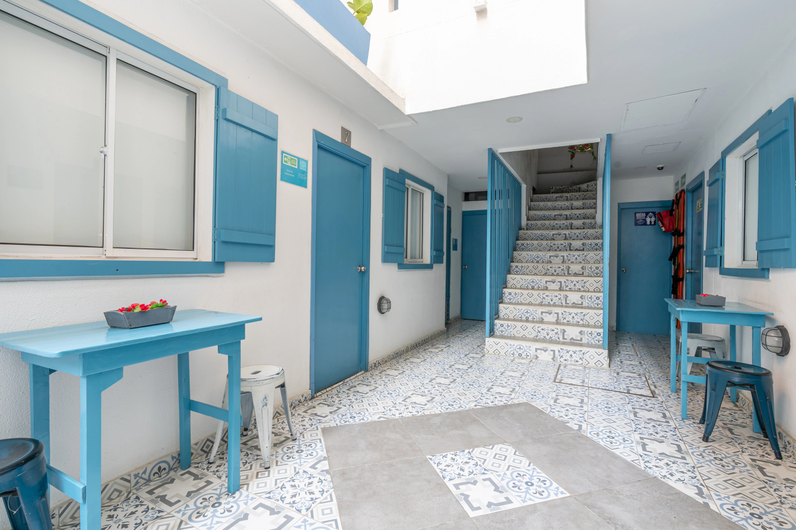 Foto - Hotel ADAZ Mediterraneo