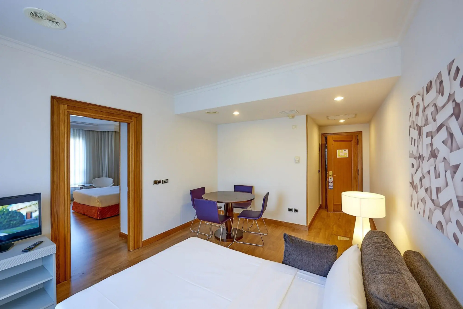 Photo - Hotel Vigo Los Galeones Affiliated by Meliá