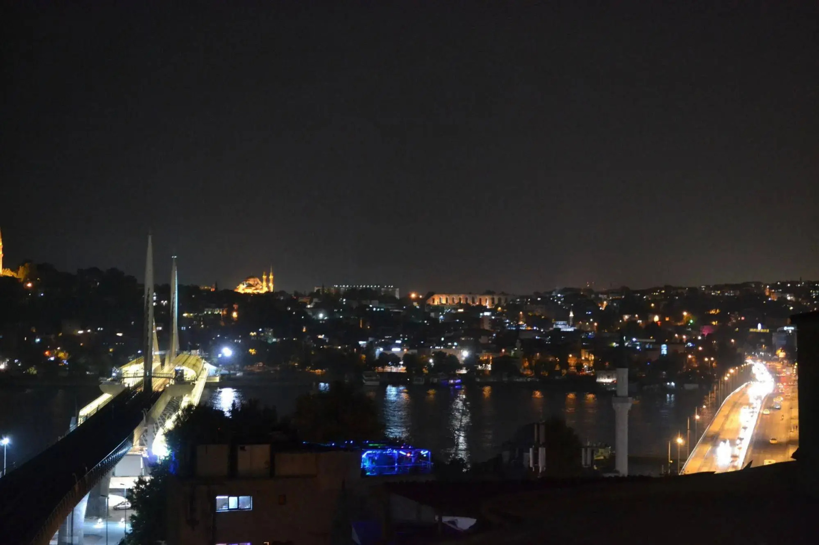 Foto - Taksim Peradise Hotel