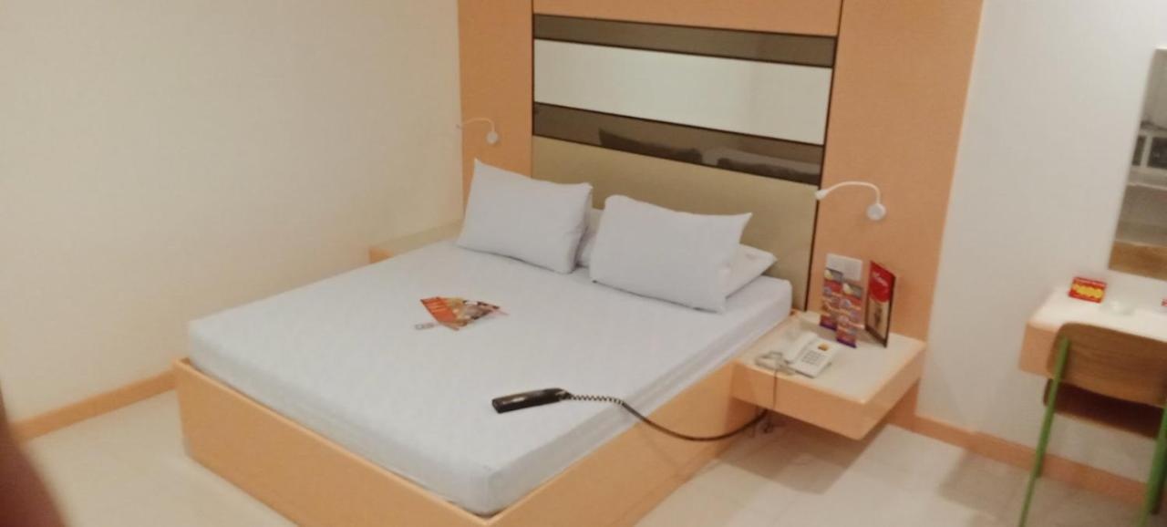 Photo - Hotel Sogo Buendia