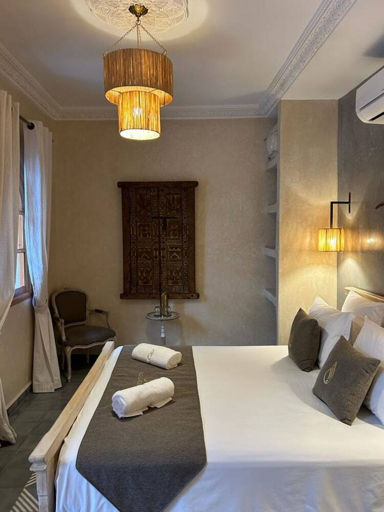 Foto - Riad Al Nubala