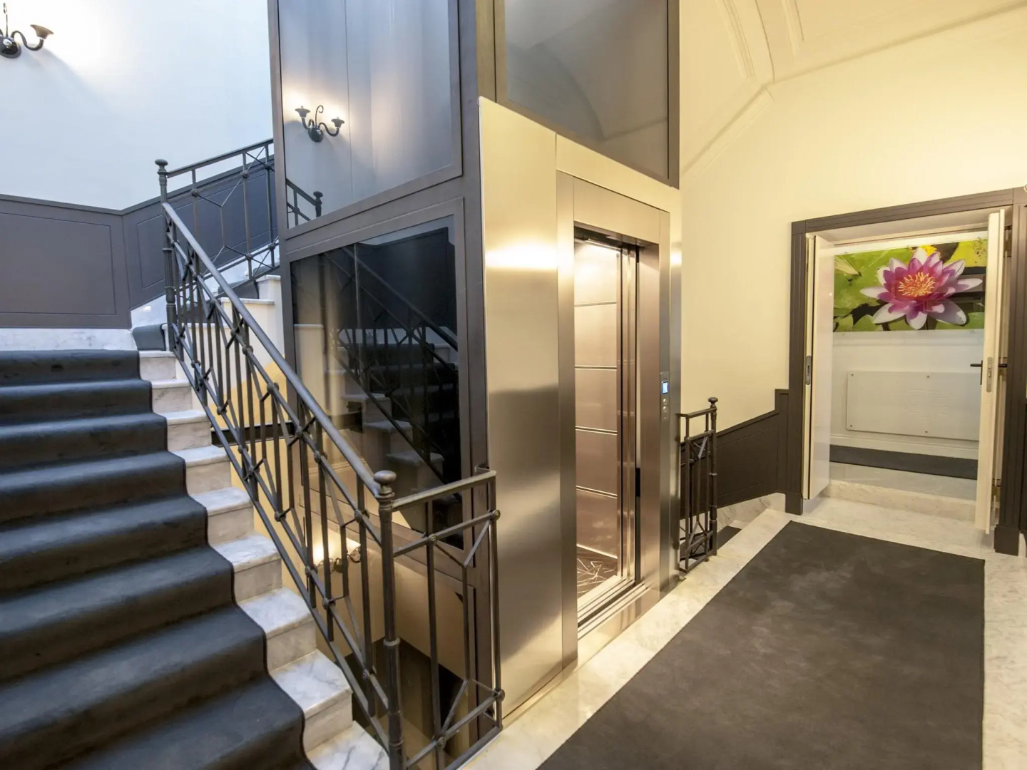 Foto - Palazzo Firenze