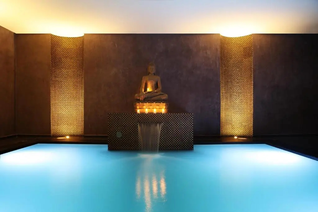 Foto - Augusta Club & Spa - Adults Only
