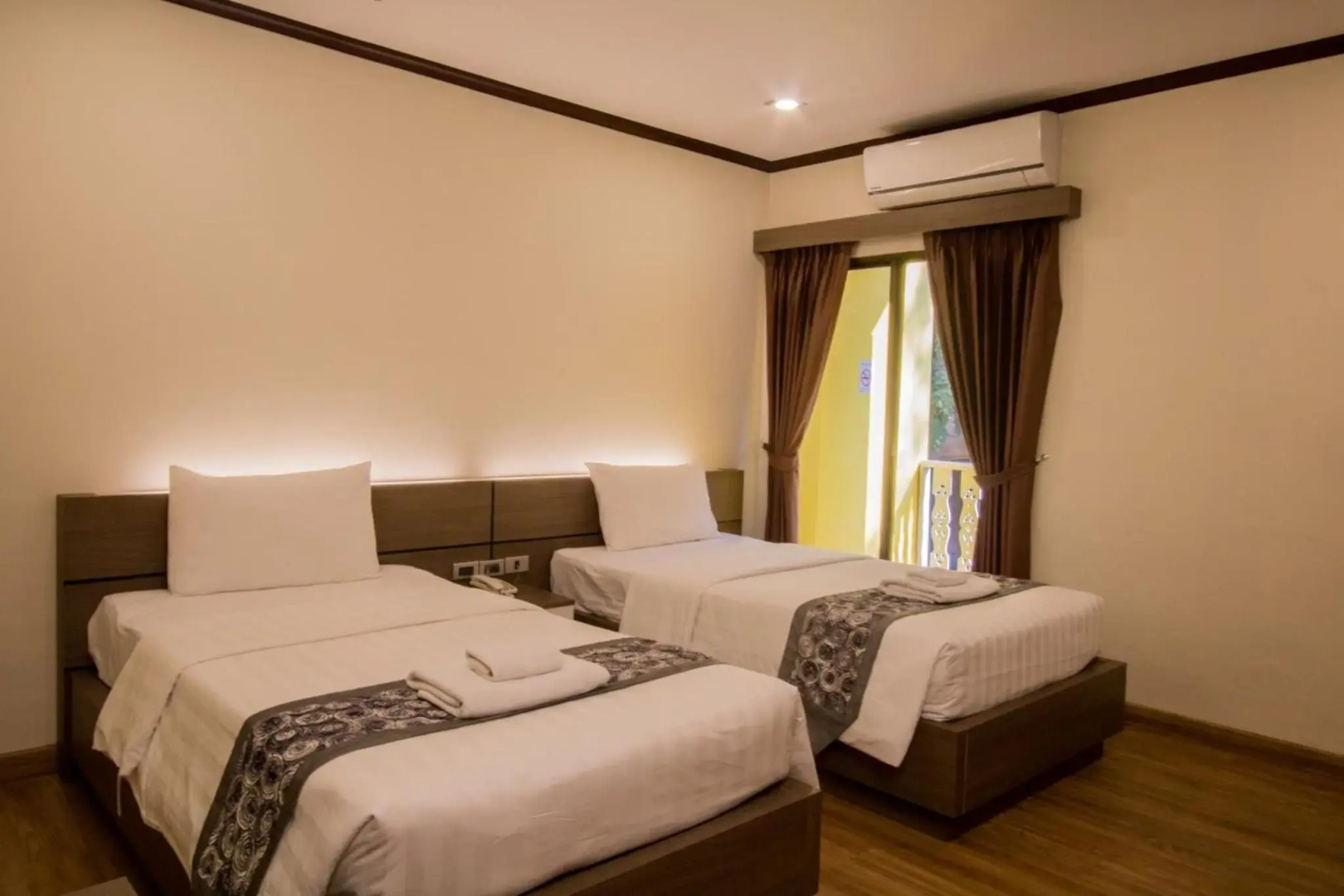 Foto - NIM SEE SENG Hotel
