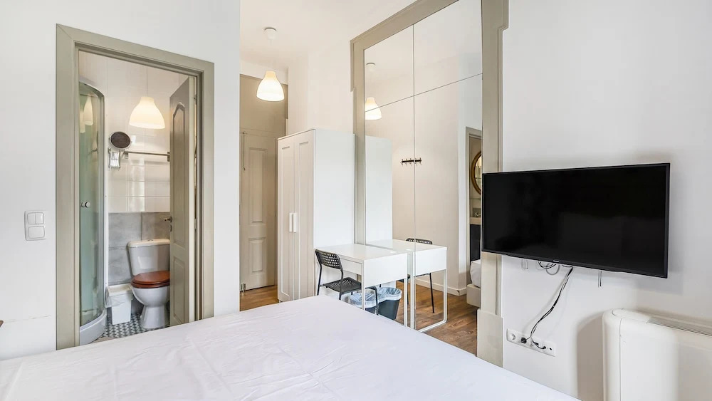 Photo - The Indy House by LovelyStay