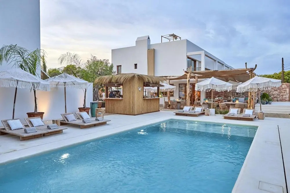 Foto - Mar Suites Formentera by Universal Beach Hotels