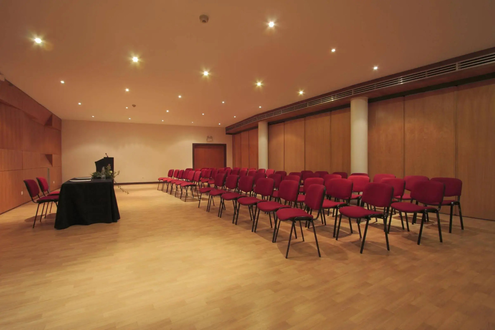 Foto - Hotel As Americas