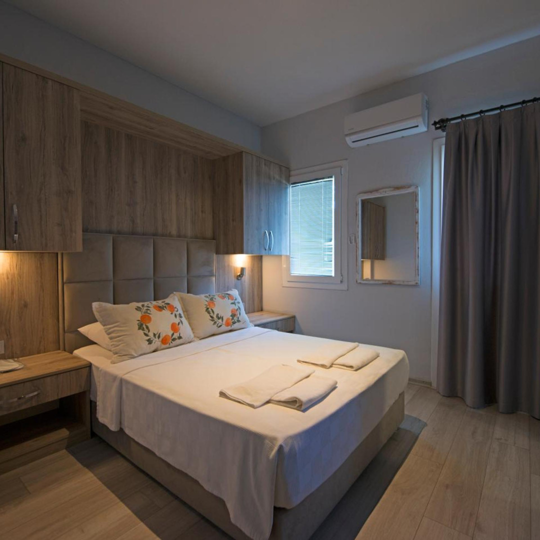 Photo - Hotel Centro Bodrum