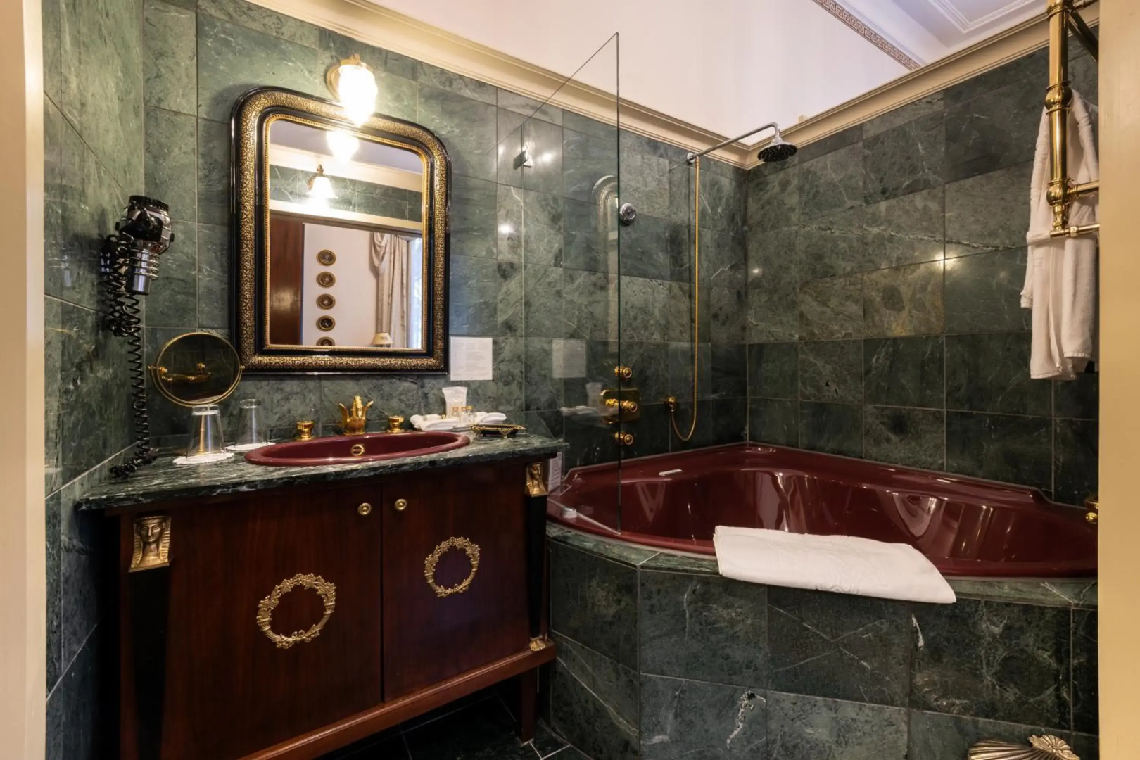 Photo - Hotel Belle Epoque