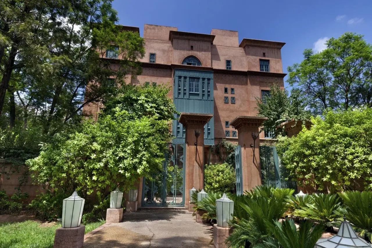 Foto - Dar Rhizlane, Palais Table d'hôtes & SPA