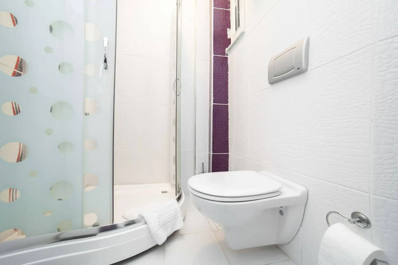 Foto - Bright Apart Hotel