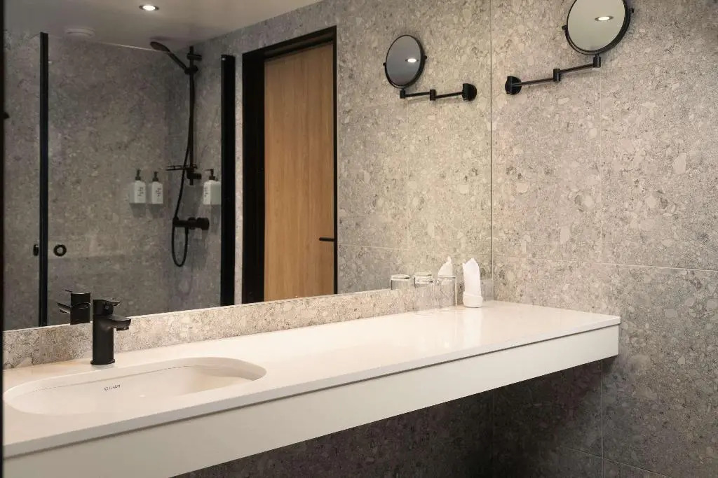 Photo - Scandic Victoria Oslo