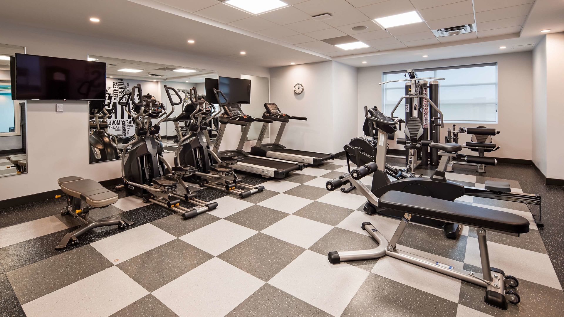 Foto - Executive Residency by Best Western Calgary City View North