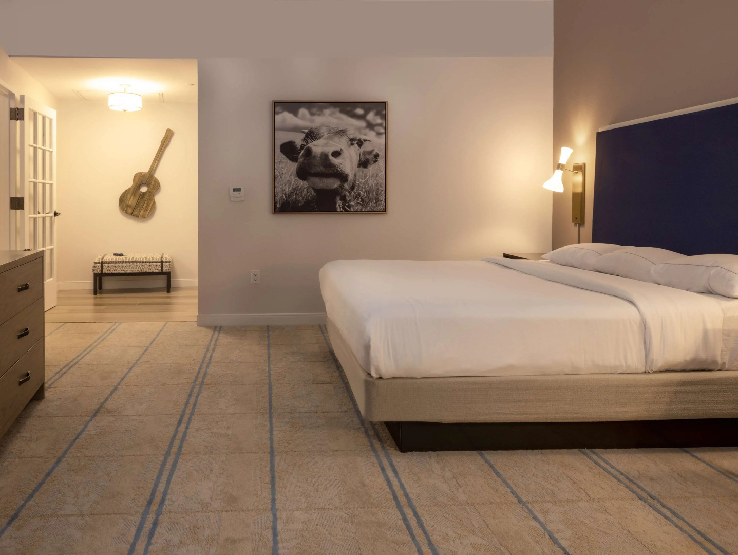 Photo - Hilton Austin Airport