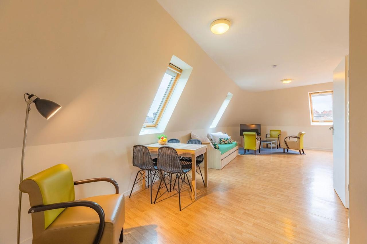 Foto - Appart’City Confort Nantes Centre