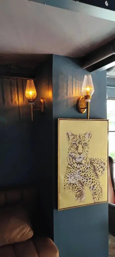 Photo - The Motuga Hostel Bangkok