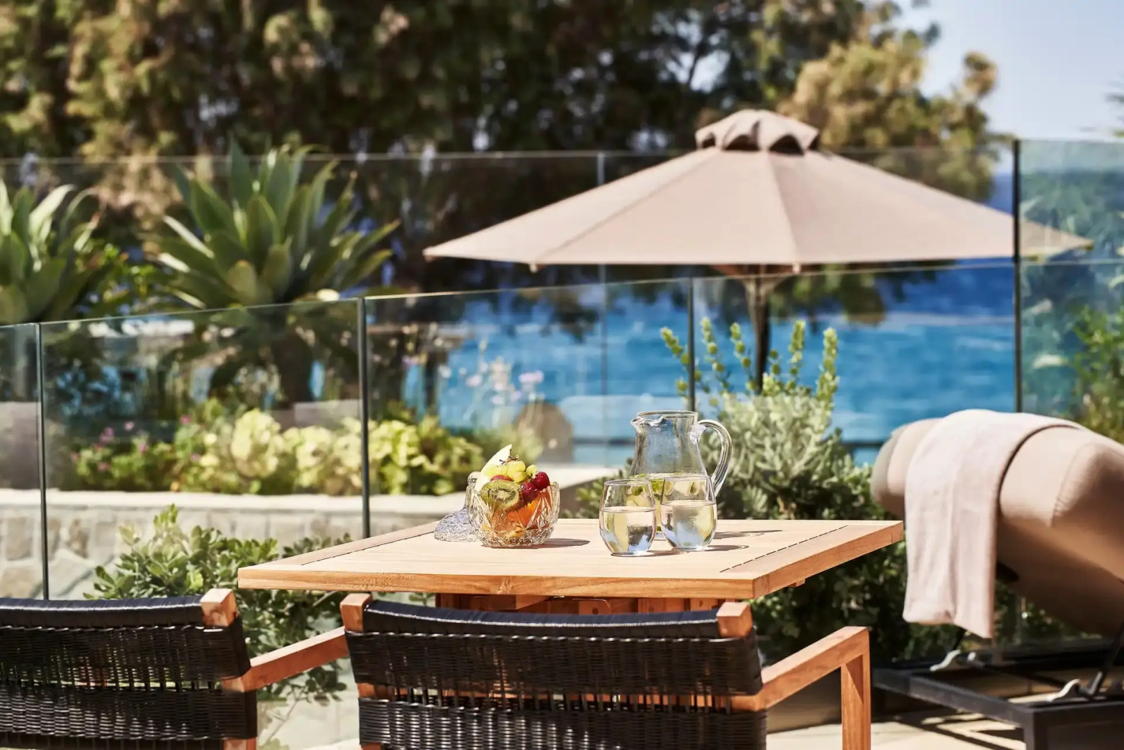 Foto - Bellevue On The Beach Suites