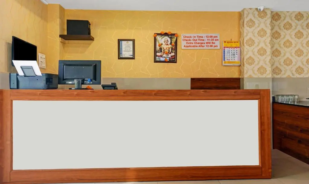 Foto - Treebo Empire Executive, Hinjewadi