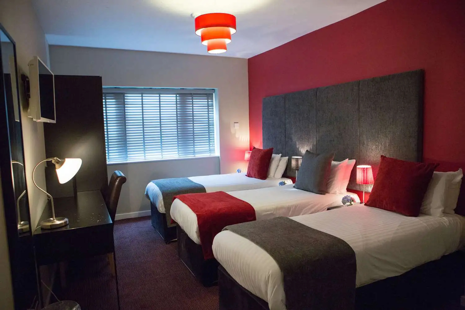 Foto - The Townhouse Chester
