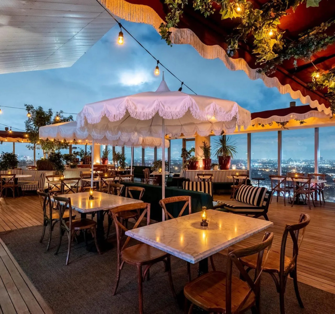 Photo - 1 Hotel West Hollywood