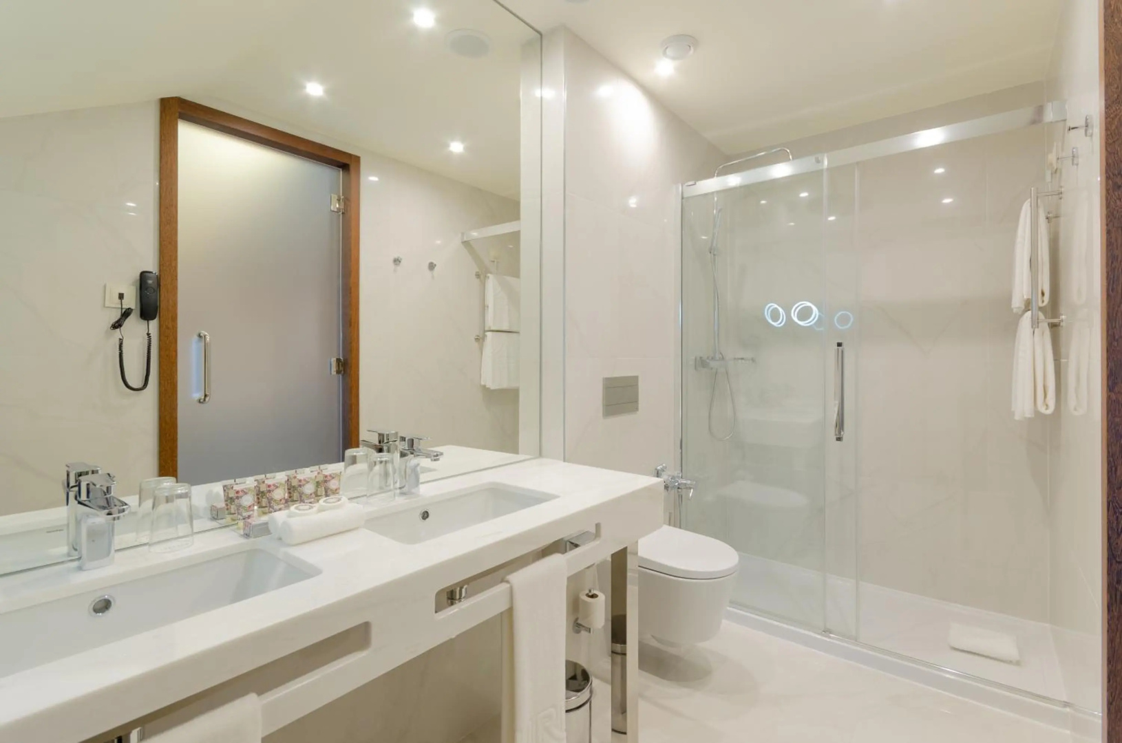 Foto - TURIM Boulevard Hotel
