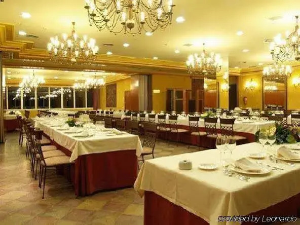 Foto - Hotel Pamplona Villava