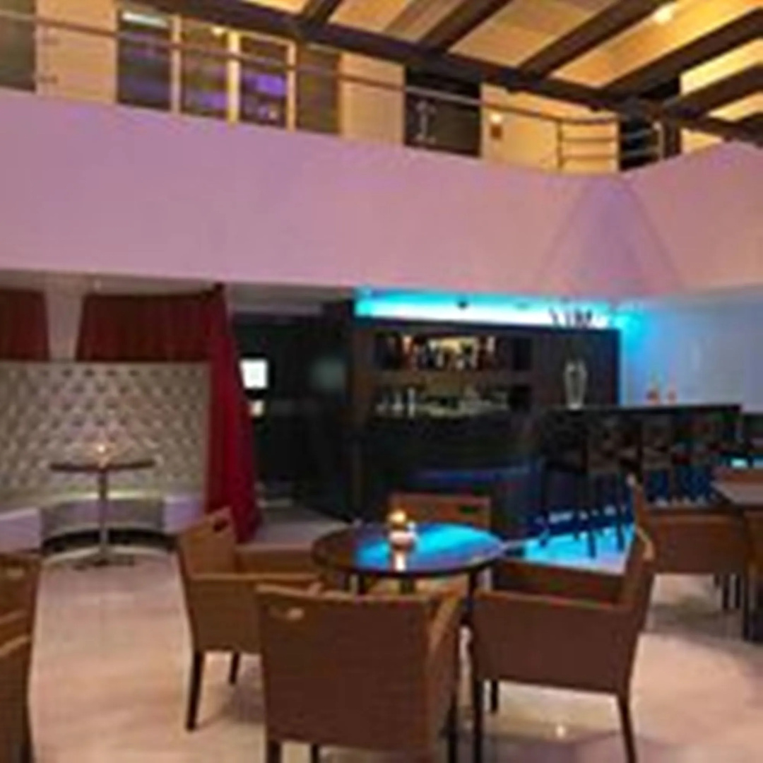 Foto - Royal Orchid Golden Suites Pune