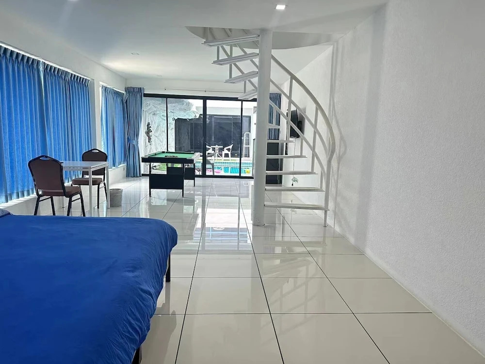 Foto - Mona Lisa pool villa