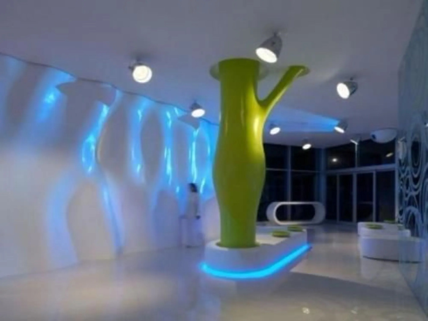 Foto - i-Suite Hotel