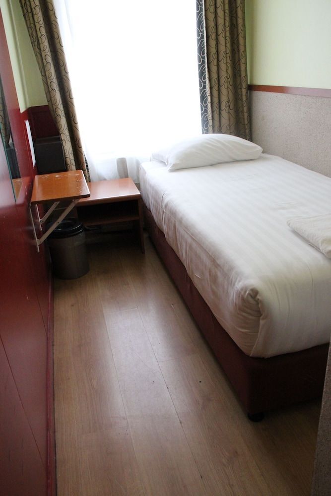 Photo - Orange Tulip Hotel