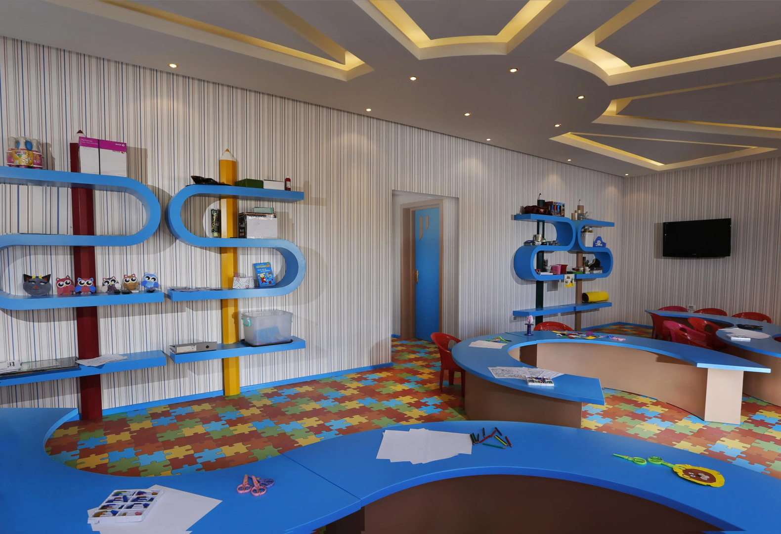 Foto - Pickalbatros Aqua Park Resort - Hurghada