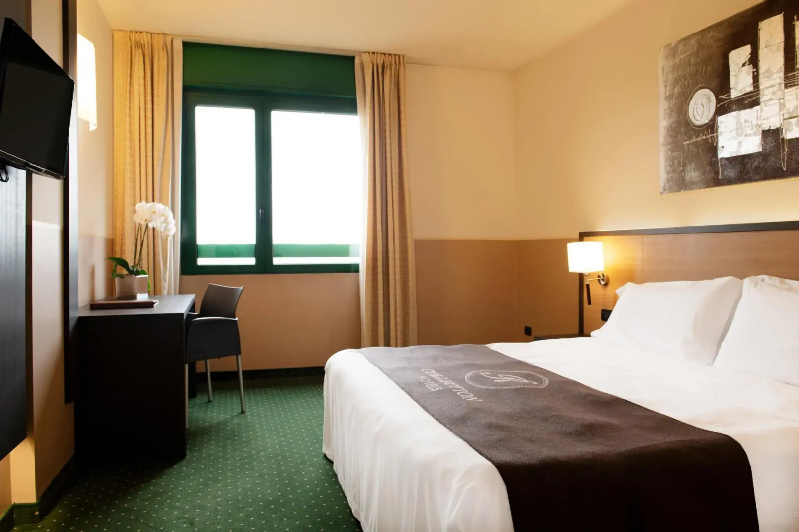 Foto - Smart Hotel King, by R Collection Hotels