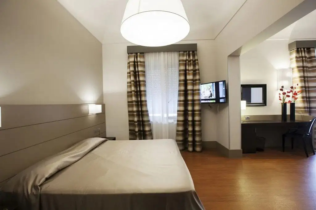 Photo - Hotel Vittoria