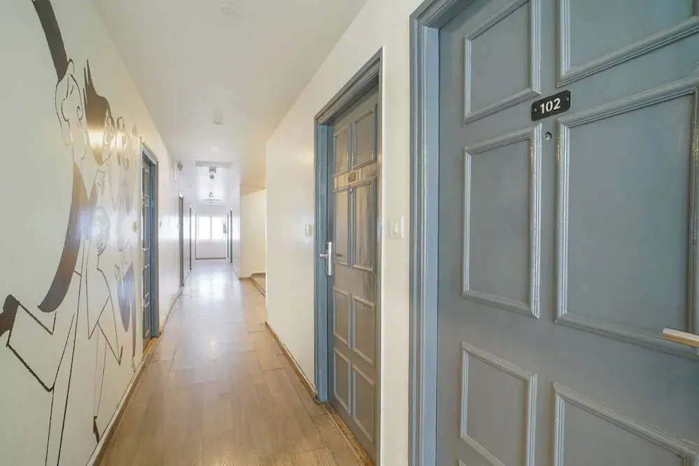 Foto - FabHotel Cinco - Nr Secunderabad Railway Station, Yashoda Hospital