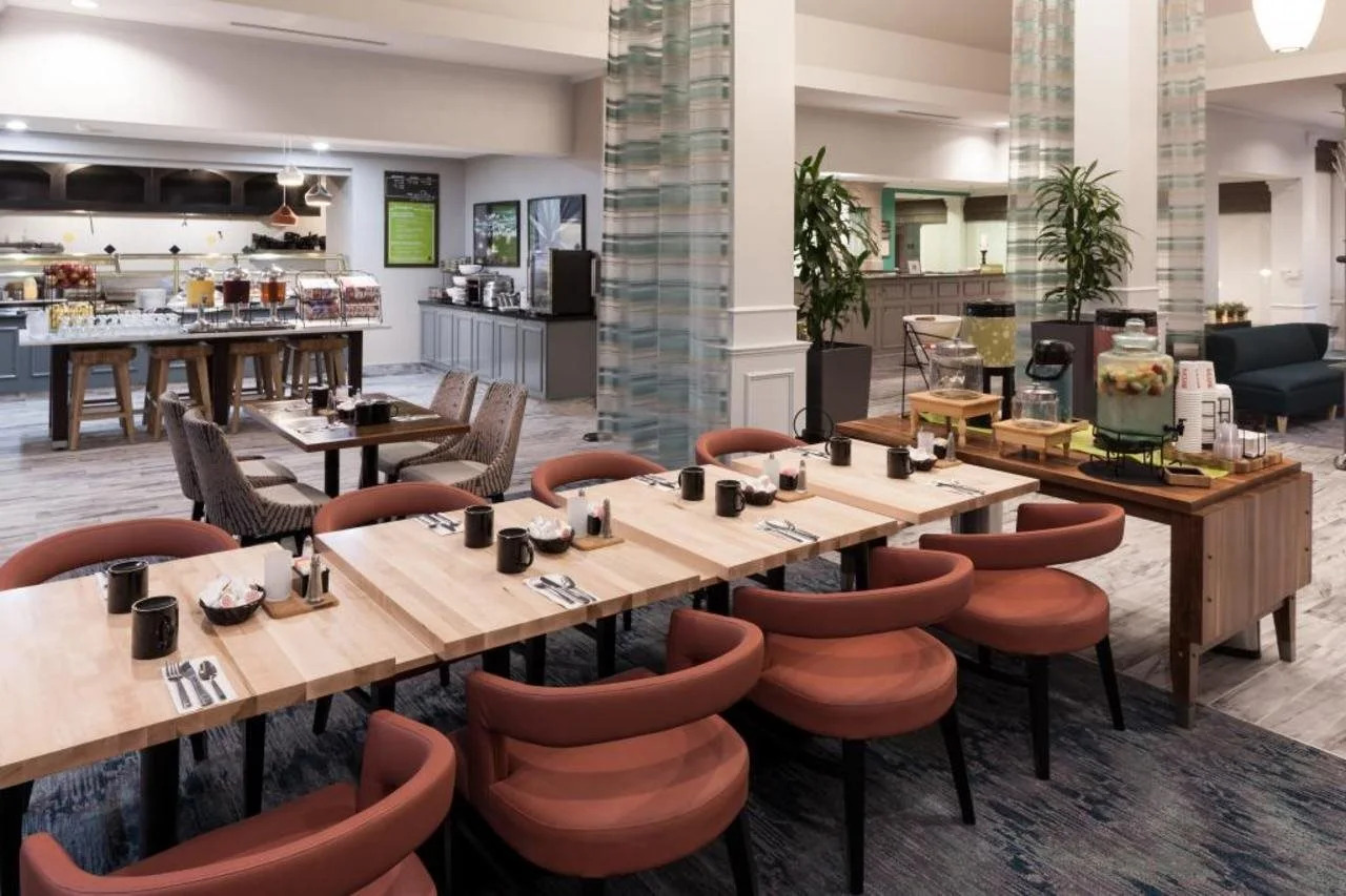 Photo - Hilton Garden Inn Sacramento/South Natomas