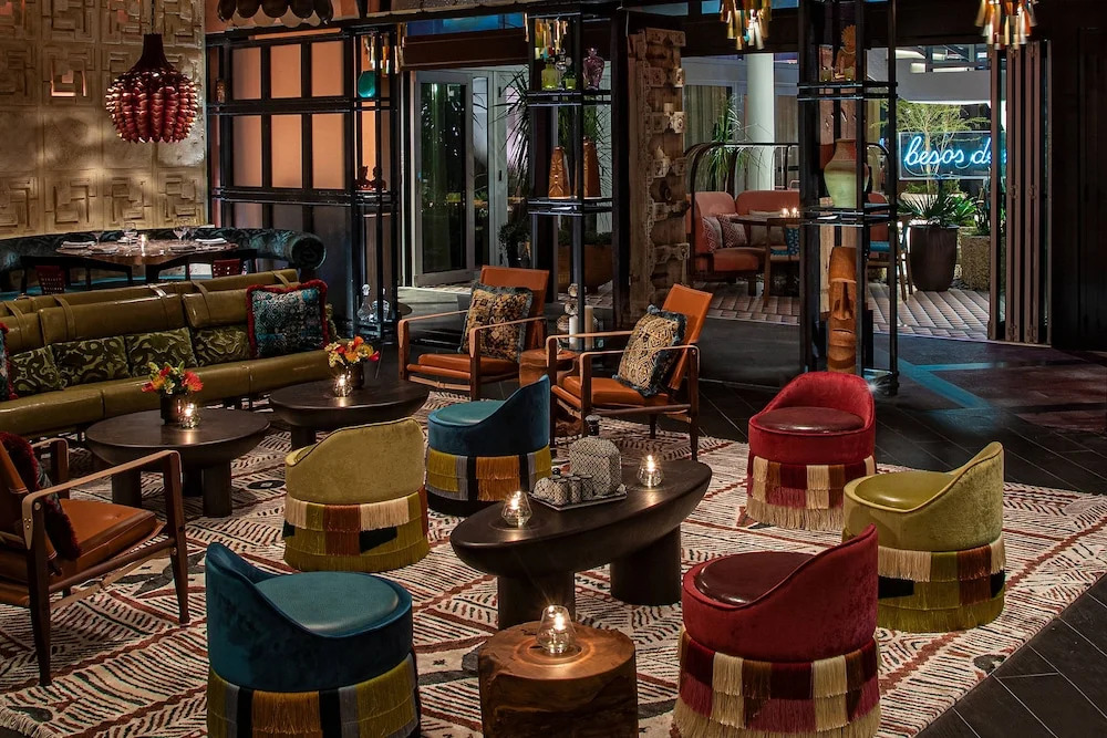 Photo - Moxy Miami South Beach