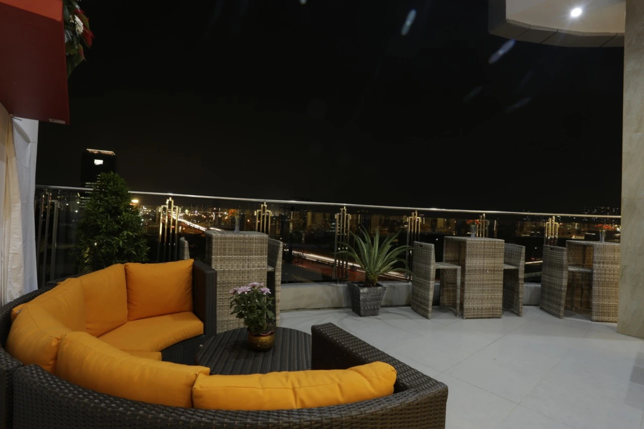 Photo - Daily Inn Hotel Jakarta